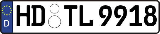 HD-TL9918