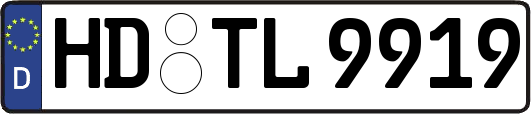 HD-TL9919