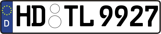 HD-TL9927