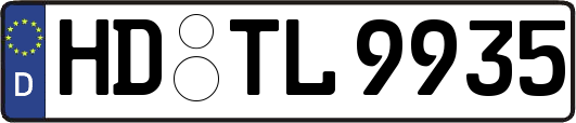 HD-TL9935