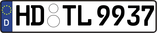 HD-TL9937