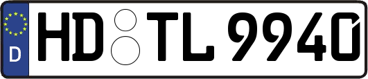 HD-TL9940