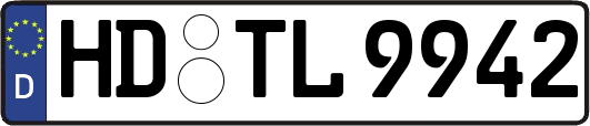 HD-TL9942