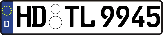 HD-TL9945