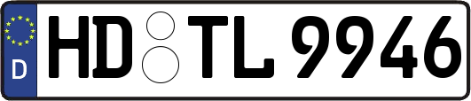 HD-TL9946