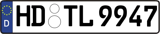 HD-TL9947