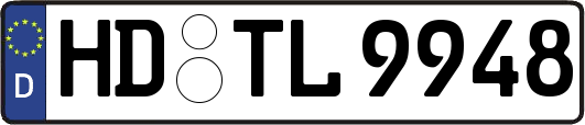 HD-TL9948