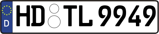 HD-TL9949
