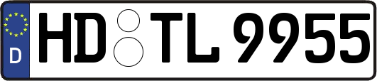HD-TL9955