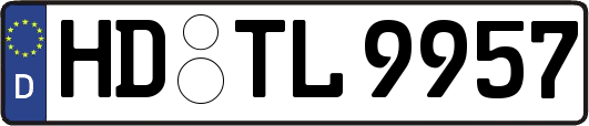 HD-TL9957