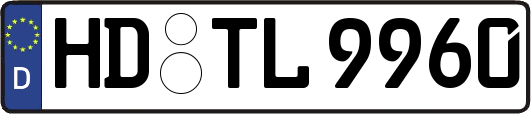 HD-TL9960
