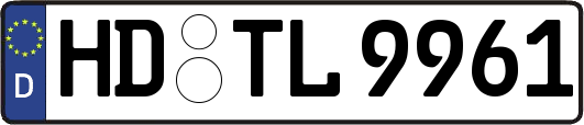 HD-TL9961