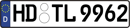 HD-TL9962