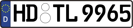 HD-TL9965