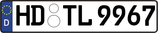 HD-TL9967