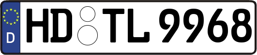 HD-TL9968