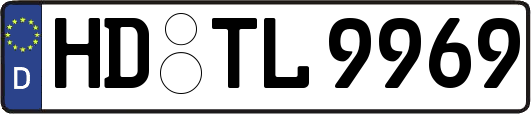 HD-TL9969
