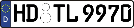 HD-TL9970