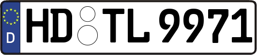HD-TL9971
