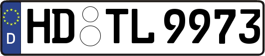 HD-TL9973