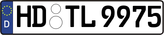 HD-TL9975