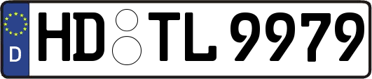 HD-TL9979