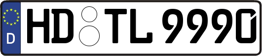 HD-TL9990