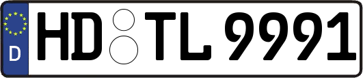 HD-TL9991