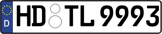 HD-TL9993