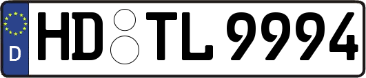 HD-TL9994