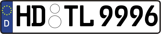 HD-TL9996