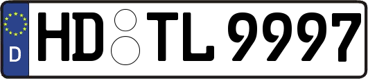 HD-TL9997