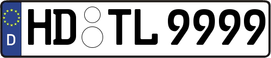 HD-TL9999