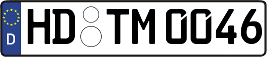 HD-TM0046
