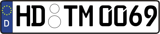 HD-TM0069