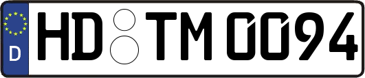 HD-TM0094