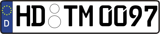 HD-TM0097
