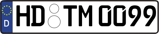 HD-TM0099