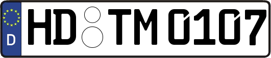HD-TM0107
