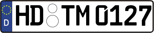 HD-TM0127