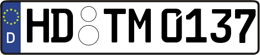 HD-TM0137