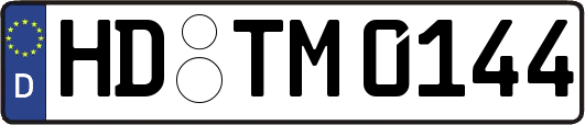 HD-TM0144