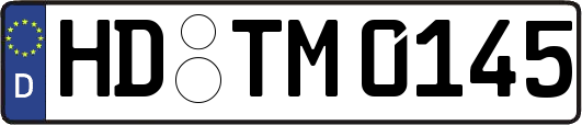 HD-TM0145