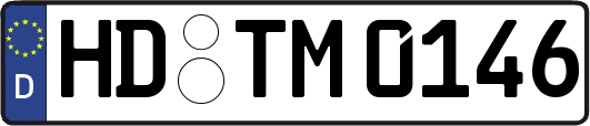 HD-TM0146