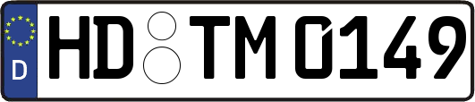HD-TM0149