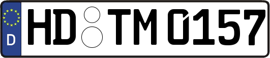 HD-TM0157