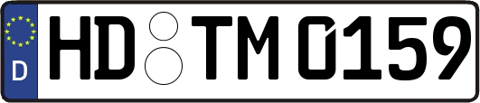 HD-TM0159