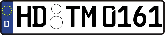 HD-TM0161