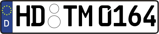 HD-TM0164