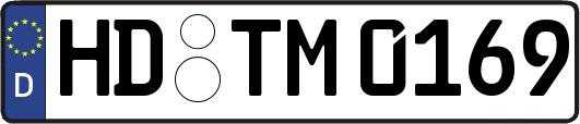 HD-TM0169